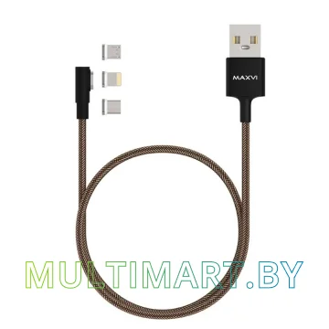 Кабель Maxvi MCm-09MTL